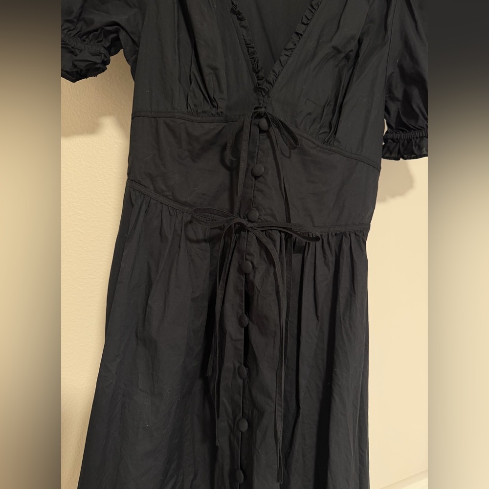 Hill House Home Sabrina Dress - Picture 3 of 5